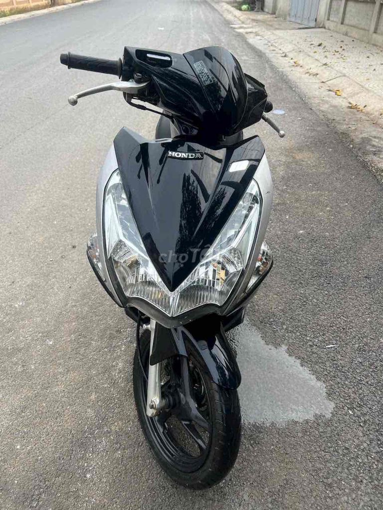 Honda Air Blade 2012 - ảnh 4