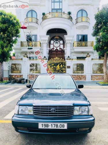 Toyota 1995 - ảnh 1