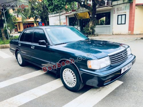 Toyota 1995 - ảnh 2