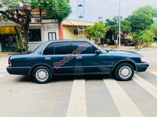 Toyota 1995 - ảnh 3