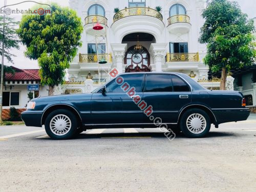 Toyota 1995 - ảnh 4