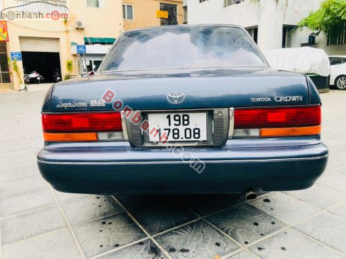 Toyota 1995 - ảnh 5