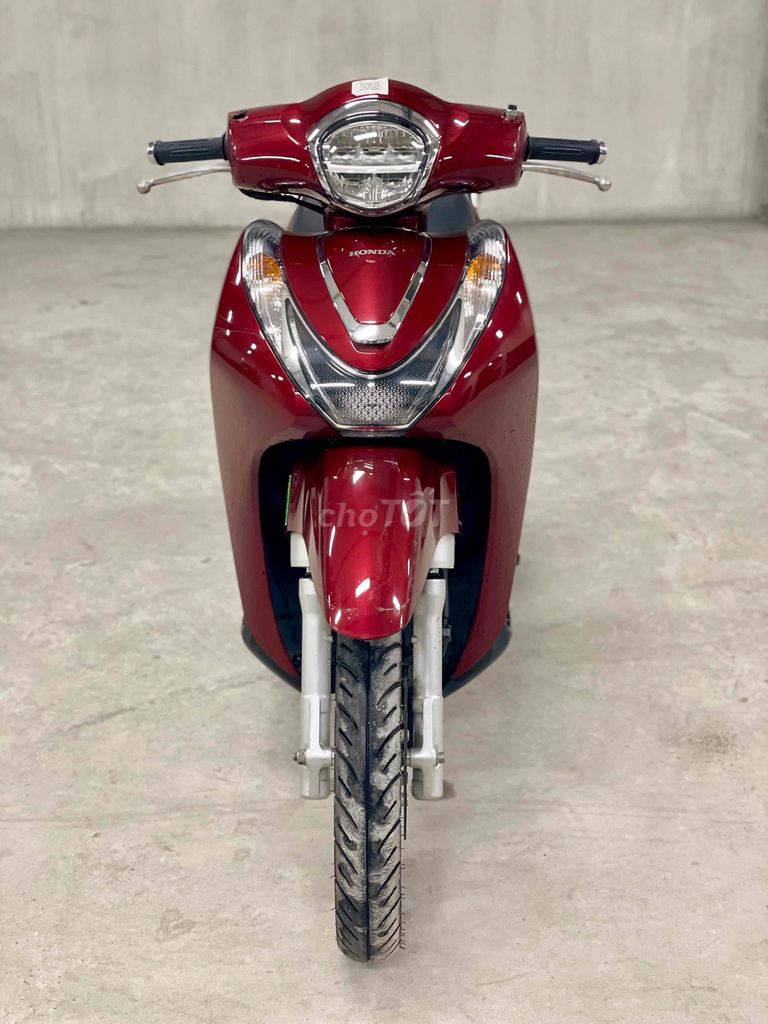Honda SH Mode 2021 - ảnh 3