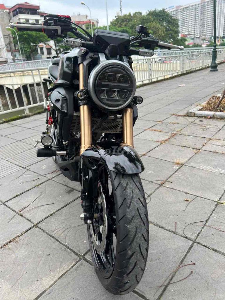 Honda 2021 - ảnh 2
