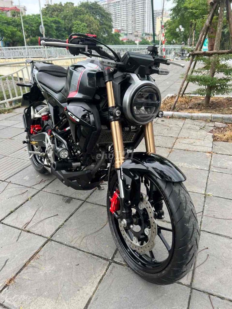 Honda 2021 - ảnh 3