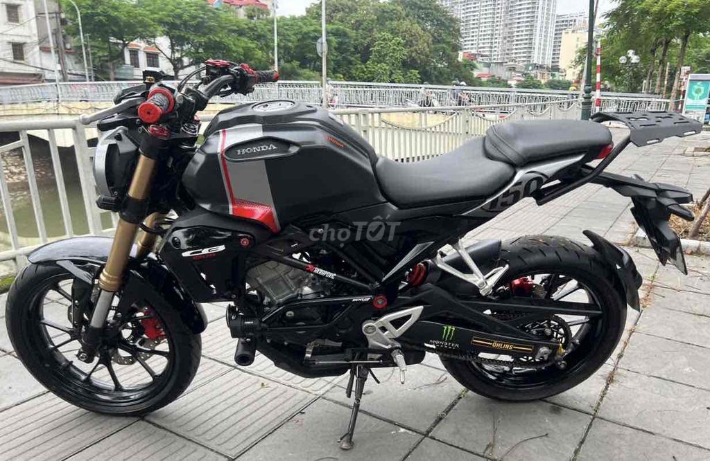 Honda 2021 - ảnh 4