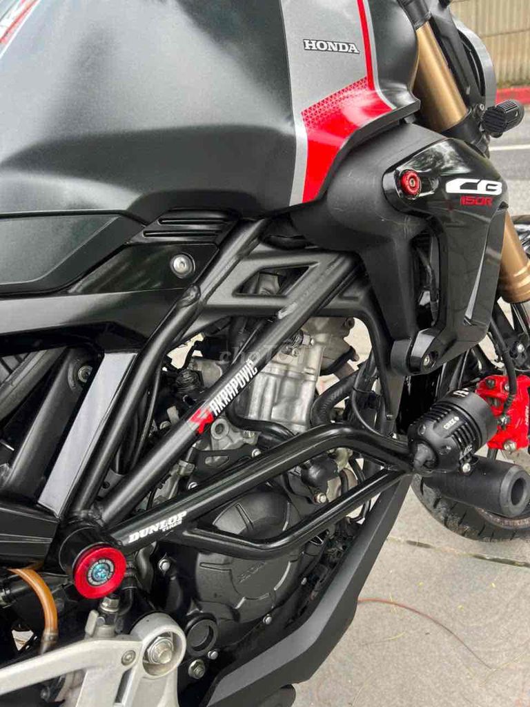 Honda 2021 - ảnh 5