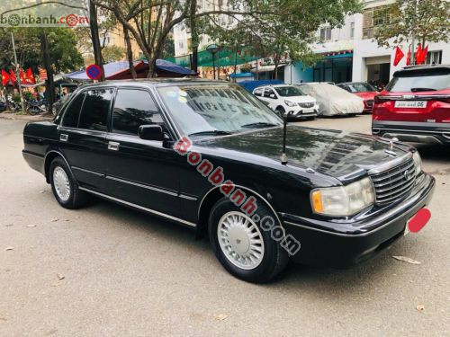 Toyota 1993 - ảnh 1