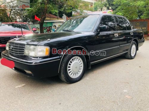 Toyota 1993 - ảnh 2