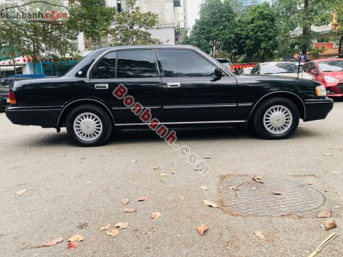 Toyota 1993 - ảnh 3