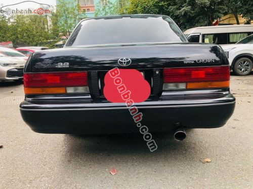 Toyota 1993 - ảnh 5