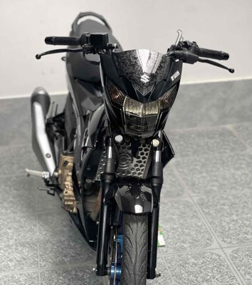 RAIDER 2019 - ảnh 1