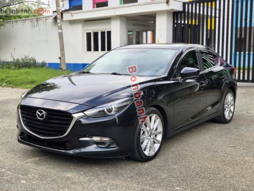 Mazda 3 2019 - ảnh 1