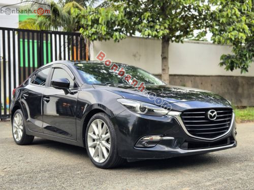 Mazda 3 2019 - ảnh 2