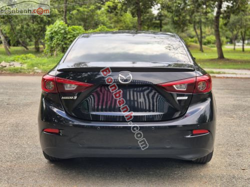 Mazda 3 2019 - ảnh 3