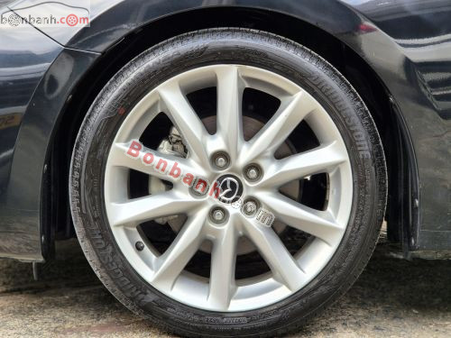 Mazda 3 2019 - ảnh 4