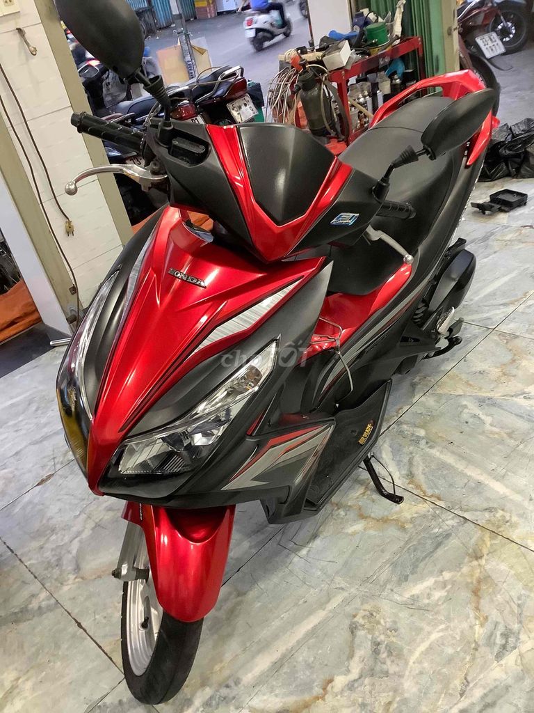 Honda Air Blade 2013 - ảnh 1
