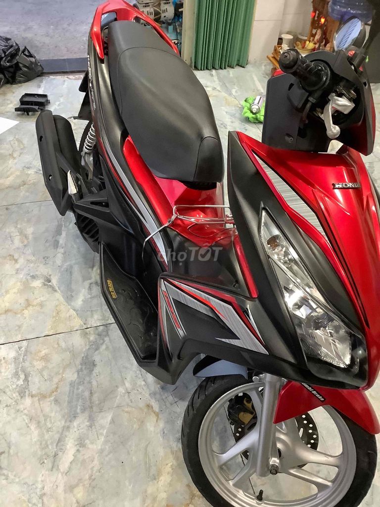 Honda Air Blade 2013 - ảnh 2