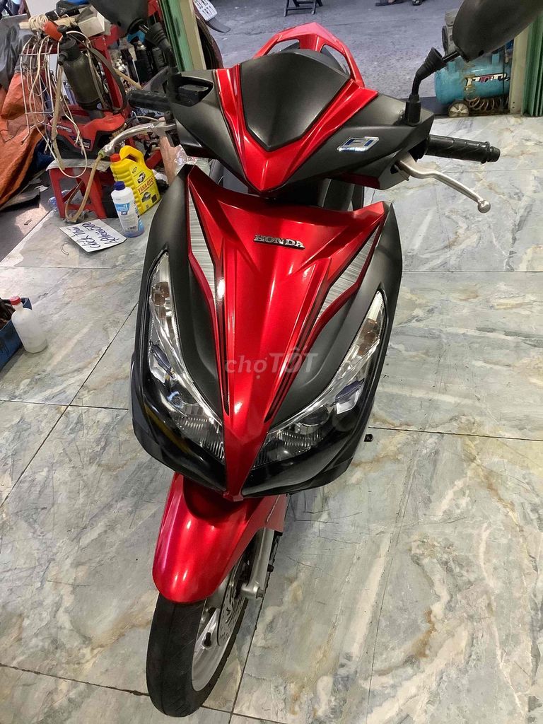 Honda Air Blade 2013 - ảnh 5