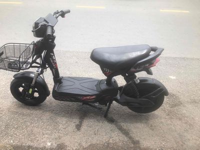 Xe 2024 - ảnh 1