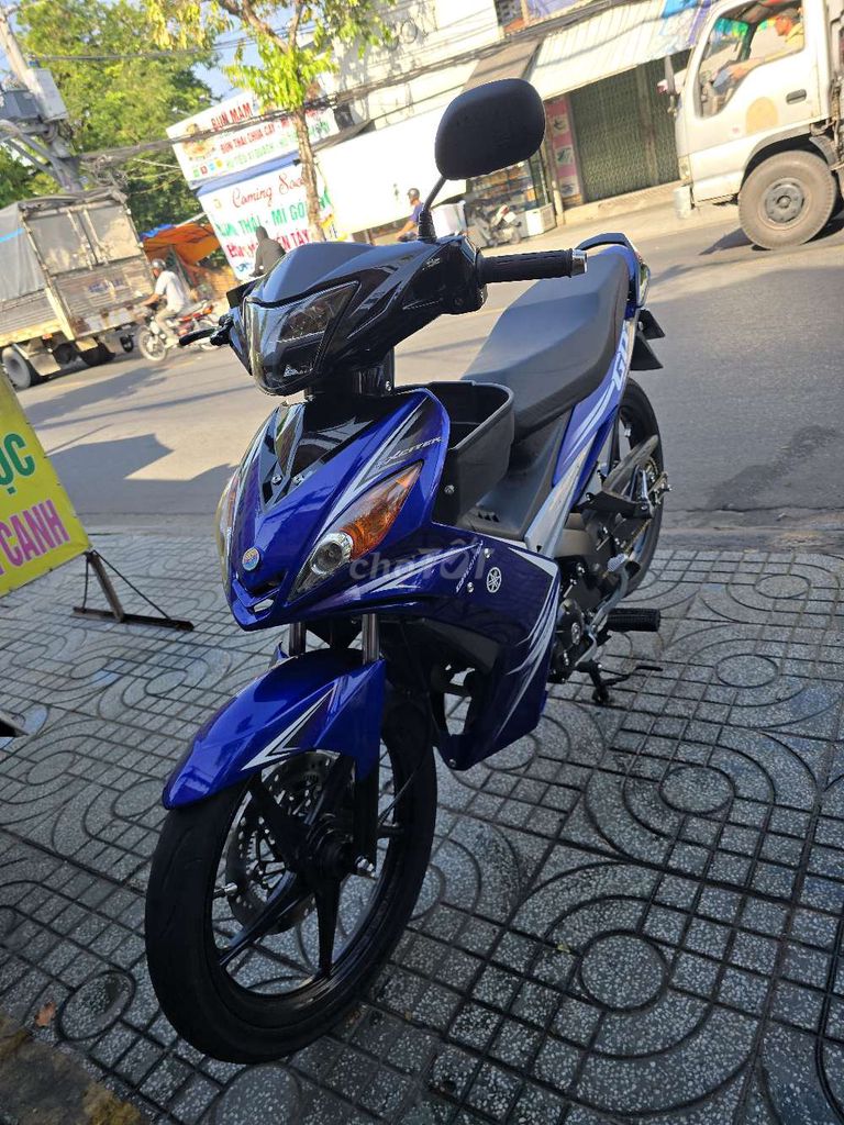 Exciter 2006 - ảnh 2