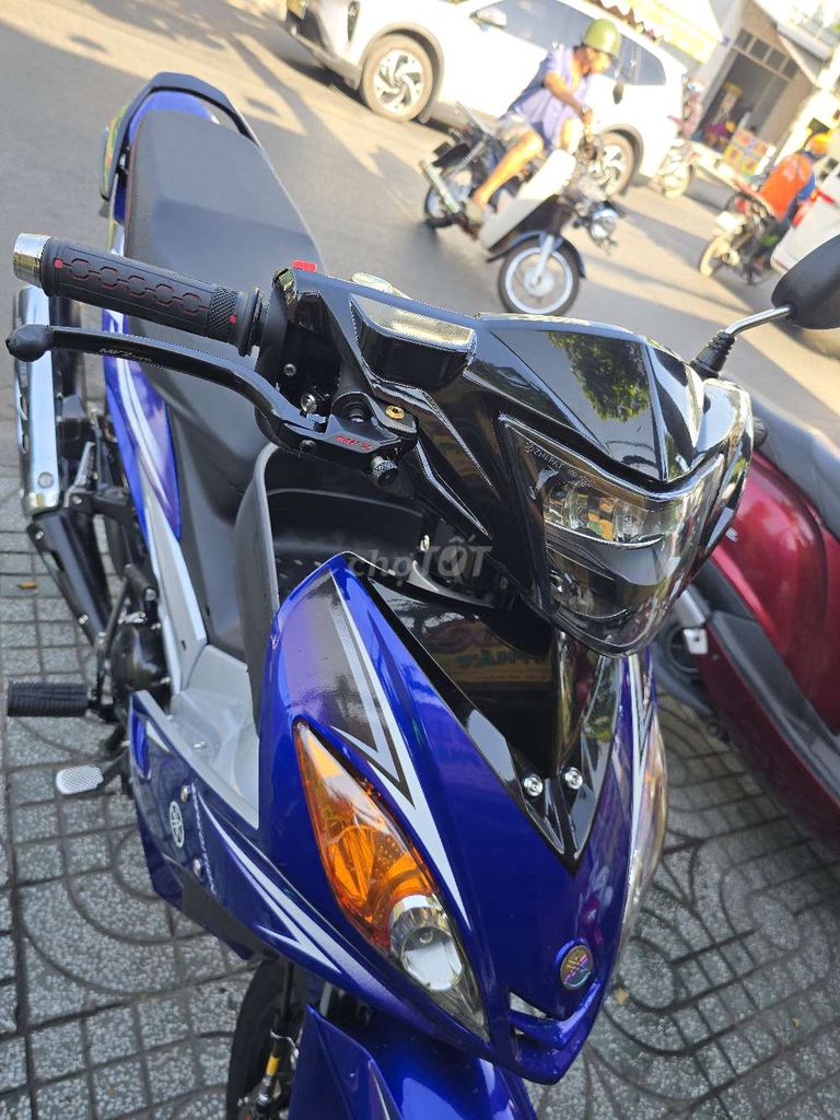 Exciter 2006 - ảnh 3