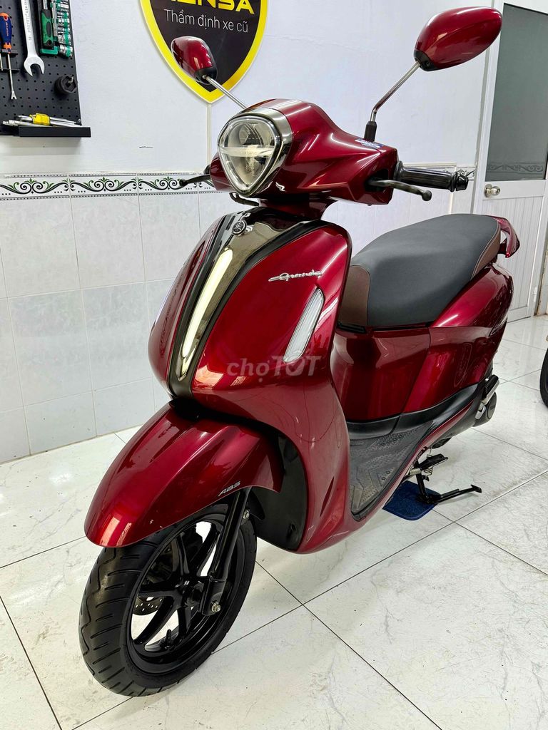 Yamaha 2024 - ảnh 1