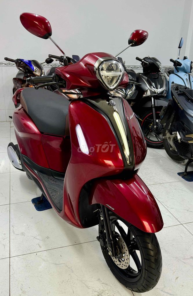 Yamaha 2024 - ảnh 2