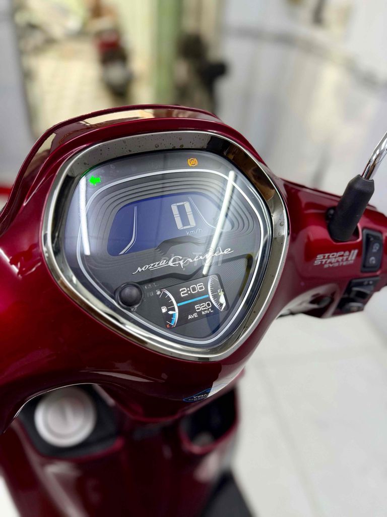 Yamaha 2024 - ảnh 3