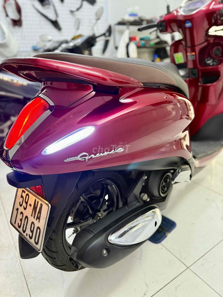 Yamaha 2024 - ảnh 4
