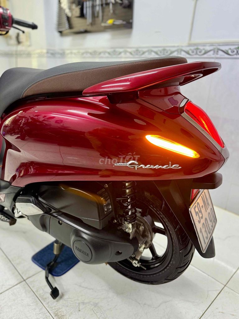 Yamaha 2024 - ảnh 5