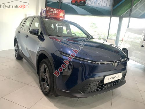 VinFast VF MPV 7 AT 2026 - ảnh 2