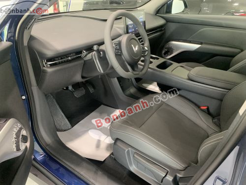 VinFast VF MPV 7 AT 2026 - ảnh 4