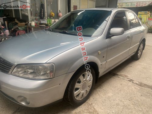 Ford Laser 2004 - ảnh 2