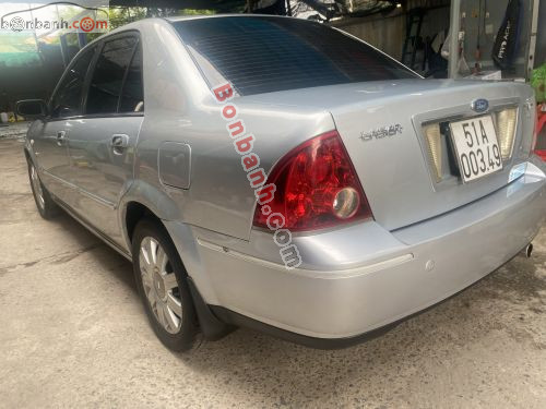 Ford Laser 2004 - ảnh 3