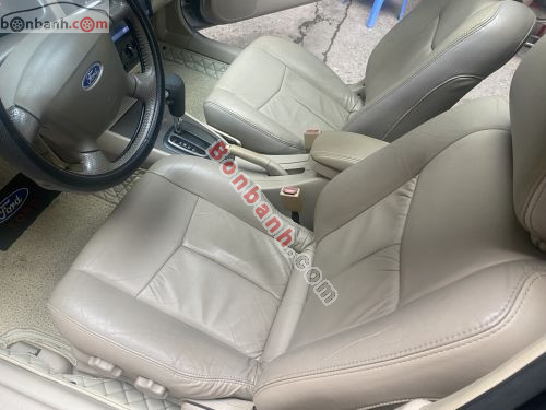 Ford Laser 2004 - ảnh 5