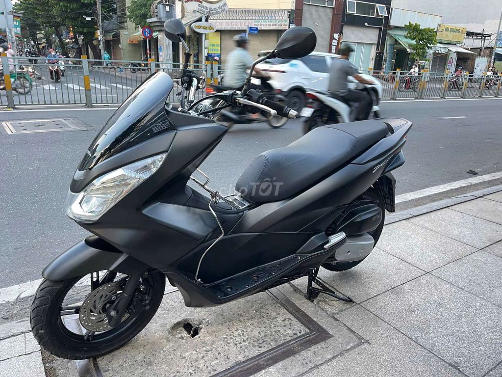 Honda PCX 2016 - ảnh 1