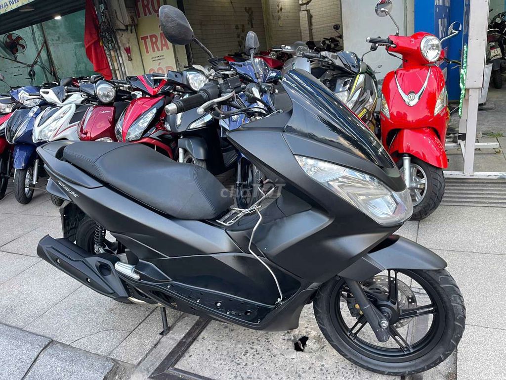 Honda PCX 2016 - ảnh 2
