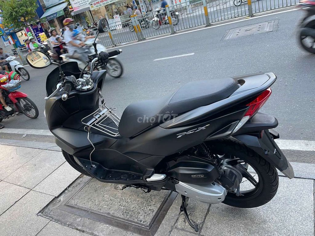 Honda PCX 2016 - ảnh 3
