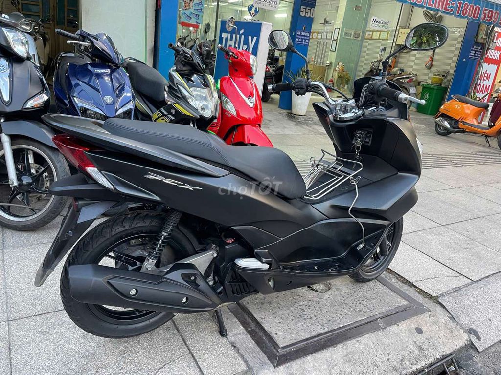 Honda PCX 2016 - ảnh 4