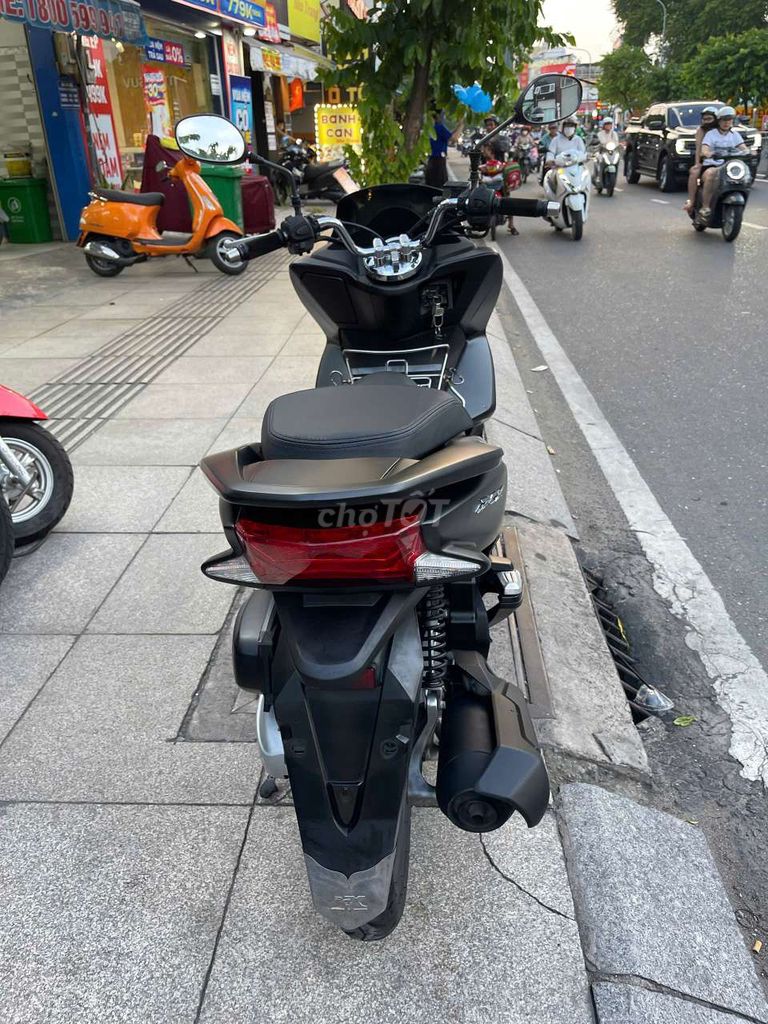 Honda PCX 2016 - ảnh 5