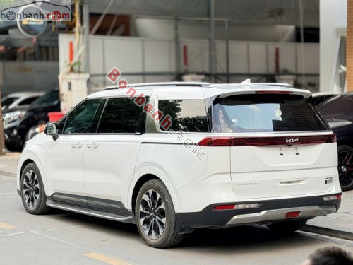 Kia Carnival Signature 2.2D 2022 - ảnh 3