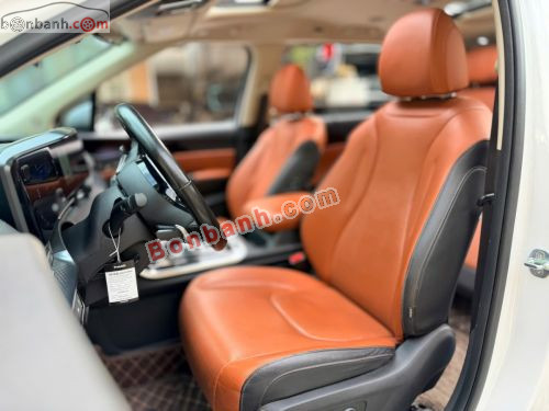 Kia Carnival Signature 2.2D 2022 - ảnh 4