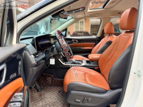 Kia Carnival Signature 2.2D 2022 - ảnh 5