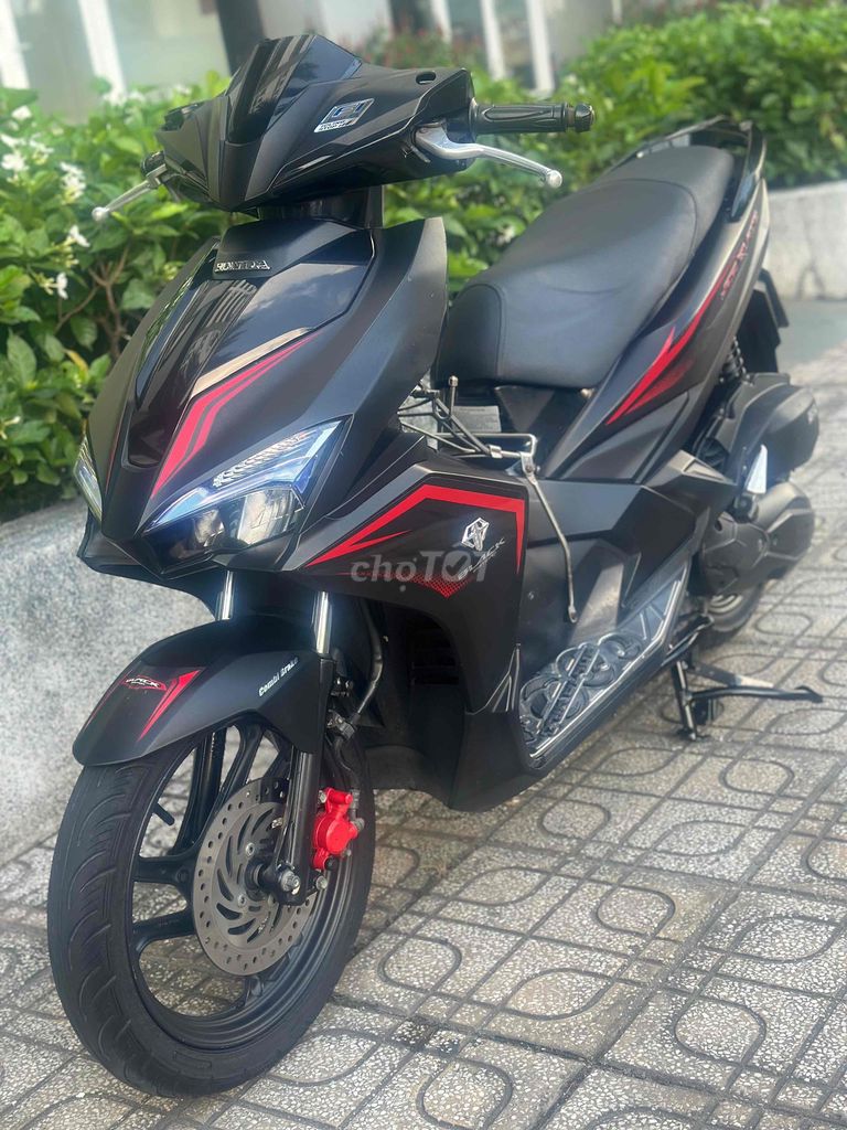 Honda Airblade 2017 - ảnh 1