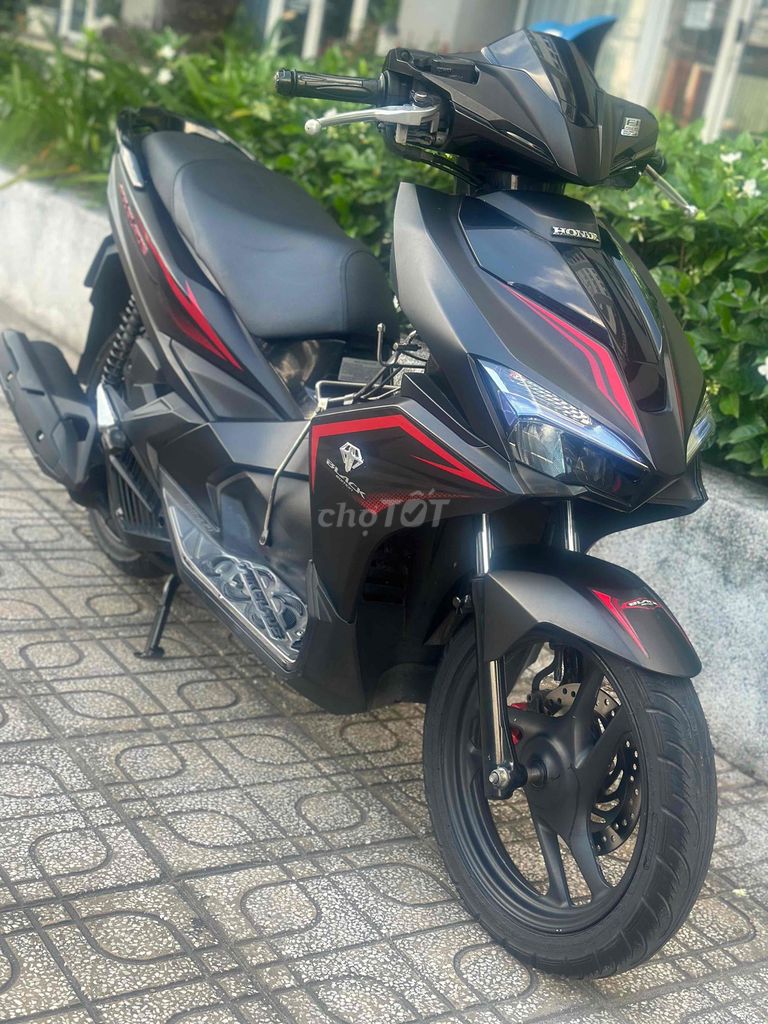 Honda Airblade 2017 - ảnh 3