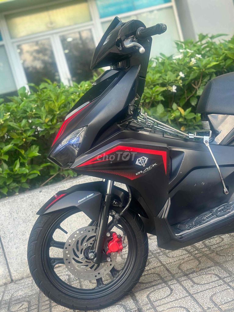 Honda Airblade 2017 - ảnh 4