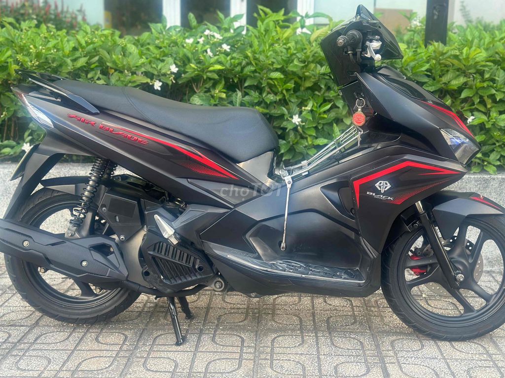 Honda Airblade 2017 - ảnh 5