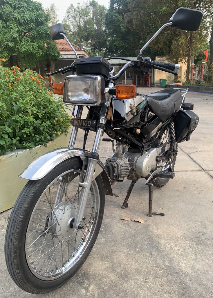Honda Win 1994 - ảnh 1