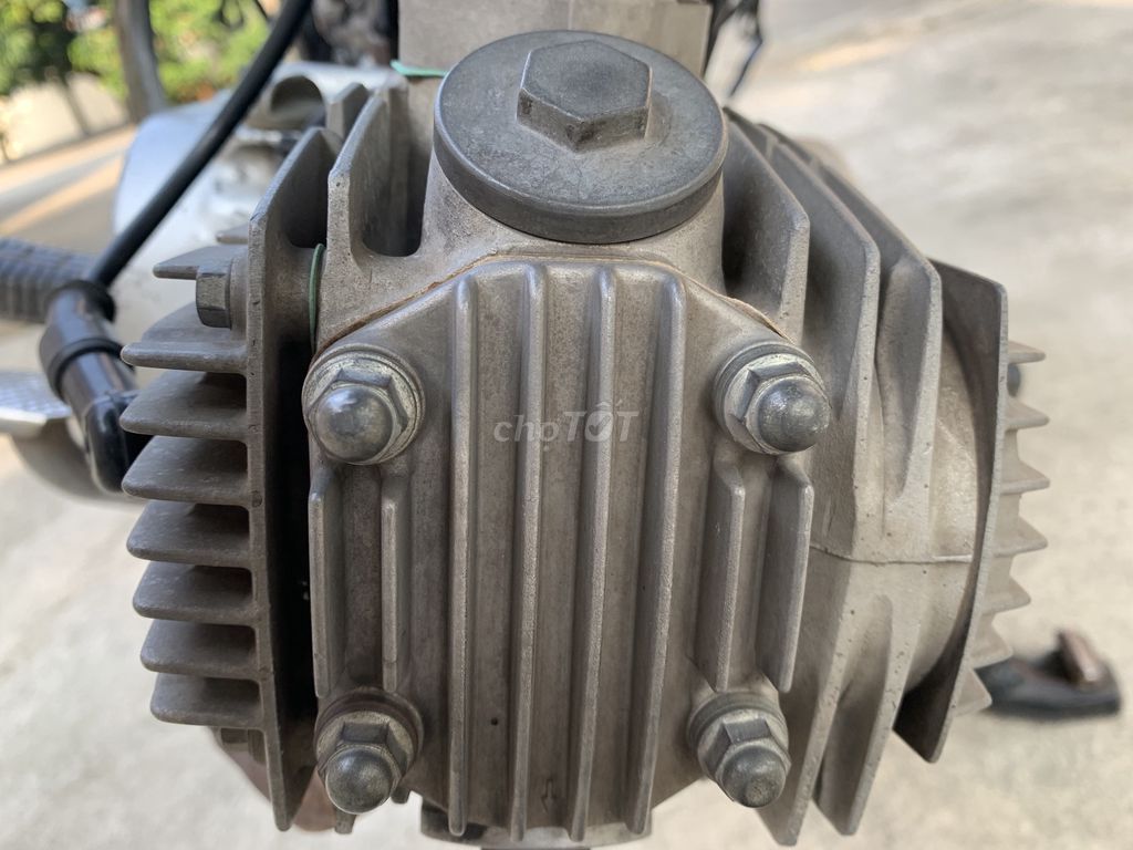 Honda Win 1994 - ảnh 3